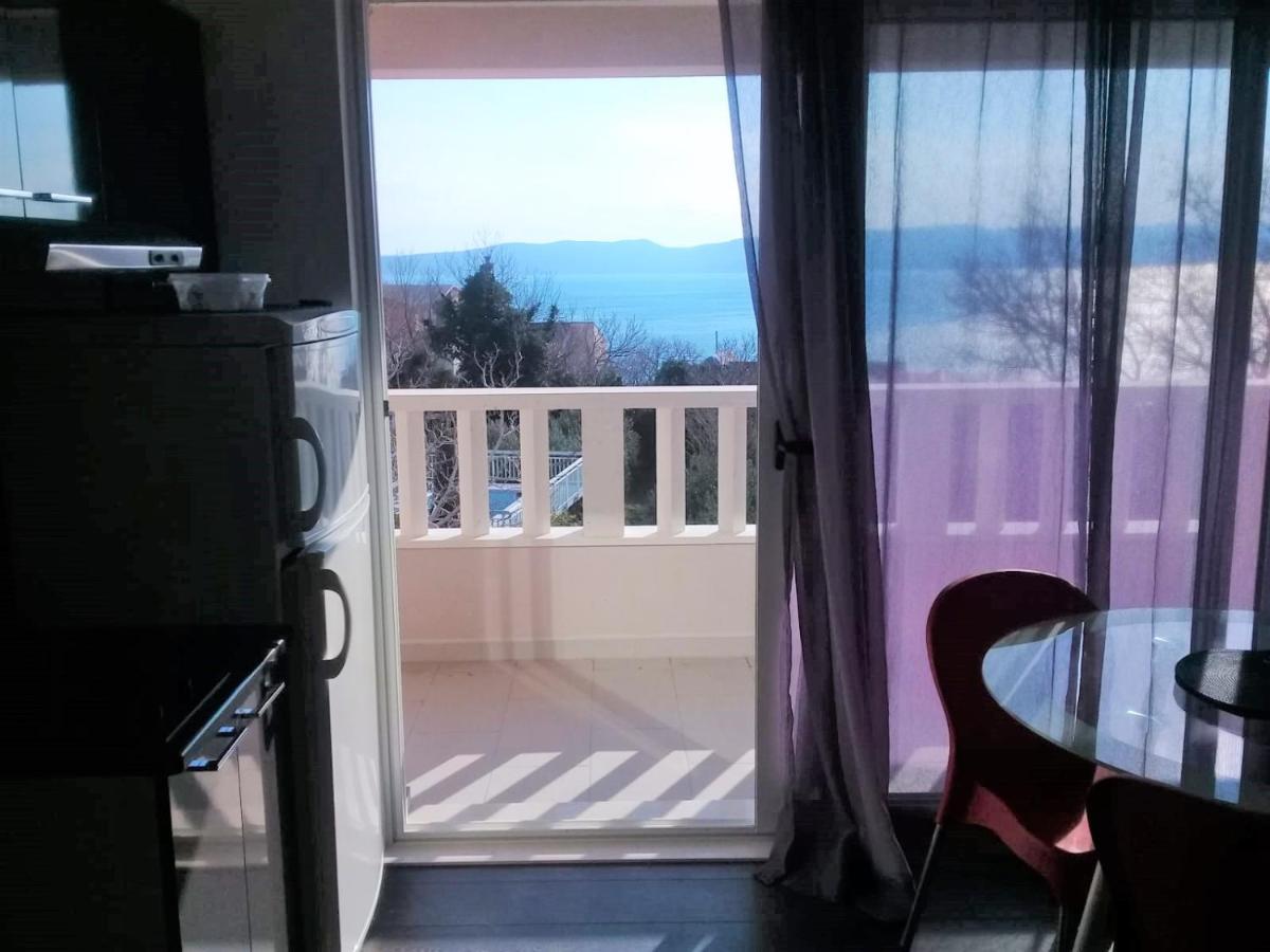 Studio Apartment เบรลา ภายนอก รูปภาพ