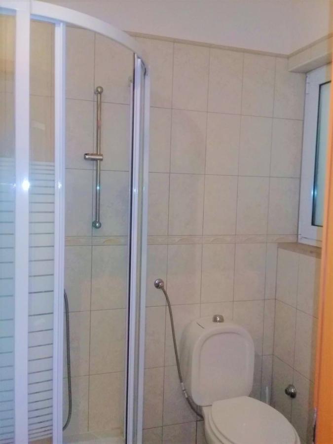 Studio Apartment เบรลา ภายนอก รูปภาพ