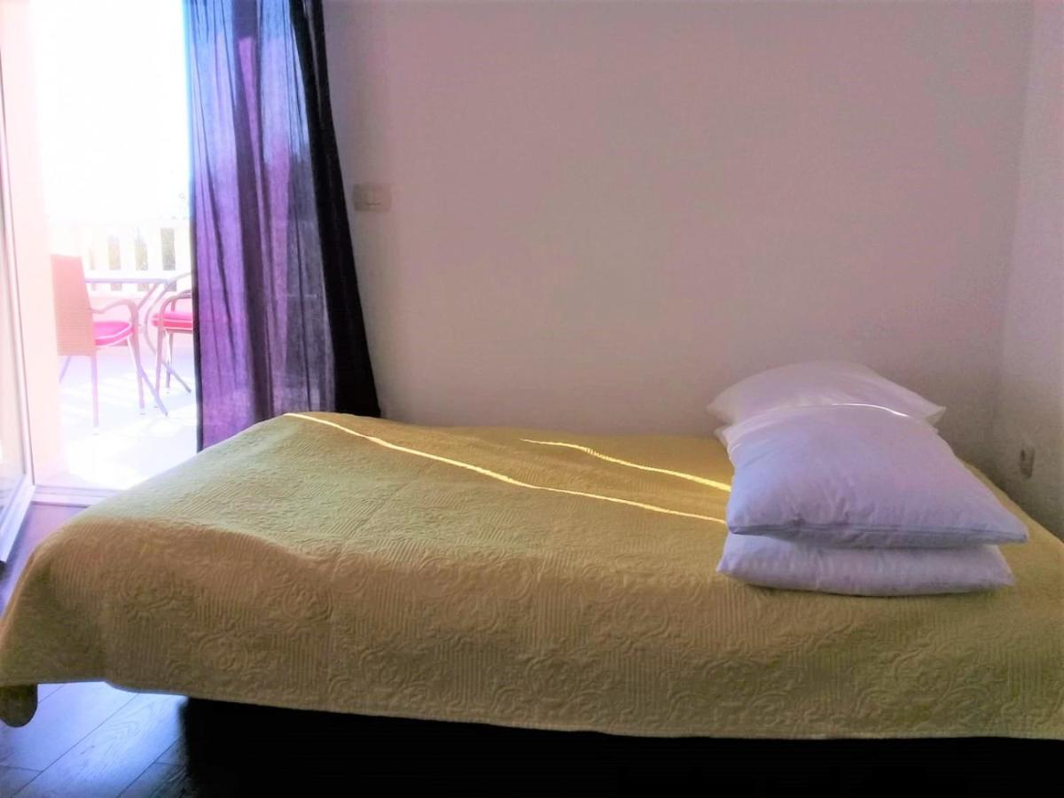 Studio Apartment เบรลา ภายนอก รูปภาพ
