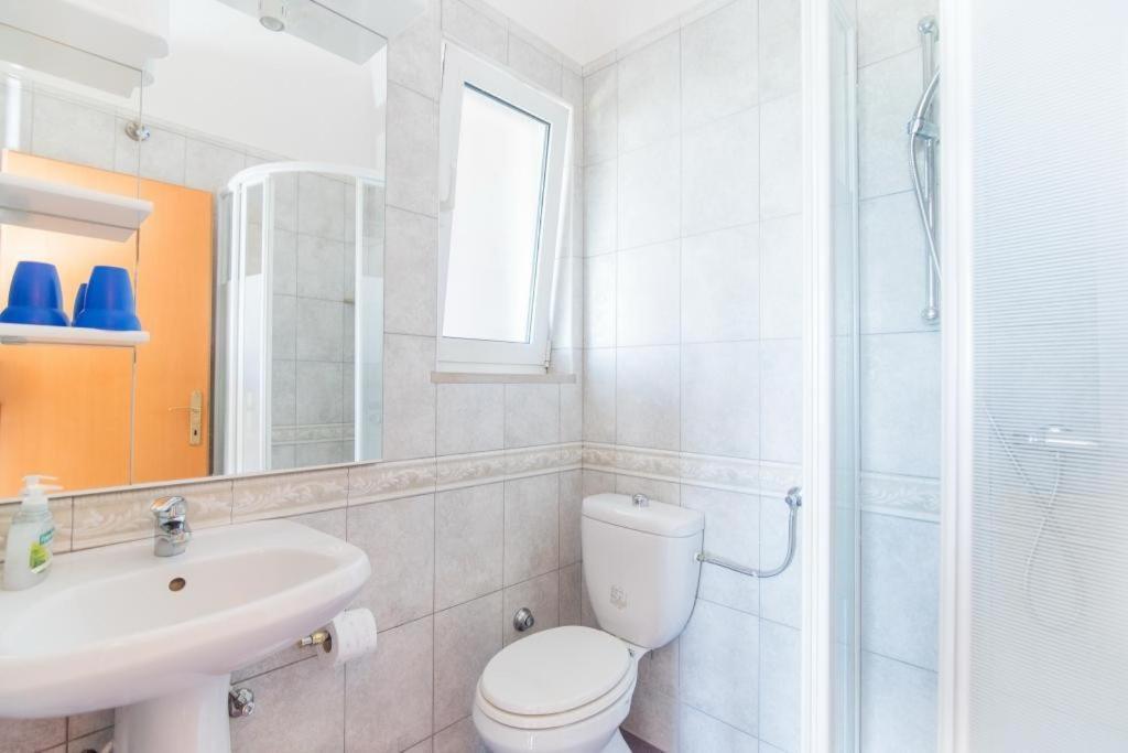 Studio Apartment เบรลา ภายนอก รูปภาพ