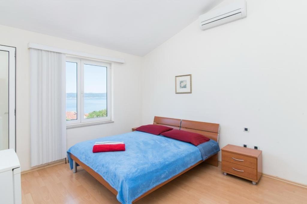 Studio Apartment เบรลา ภายนอก รูปภาพ