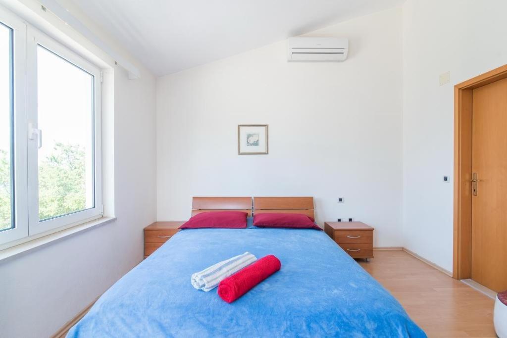 Studio Apartment เบรลา ภายนอก รูปภาพ