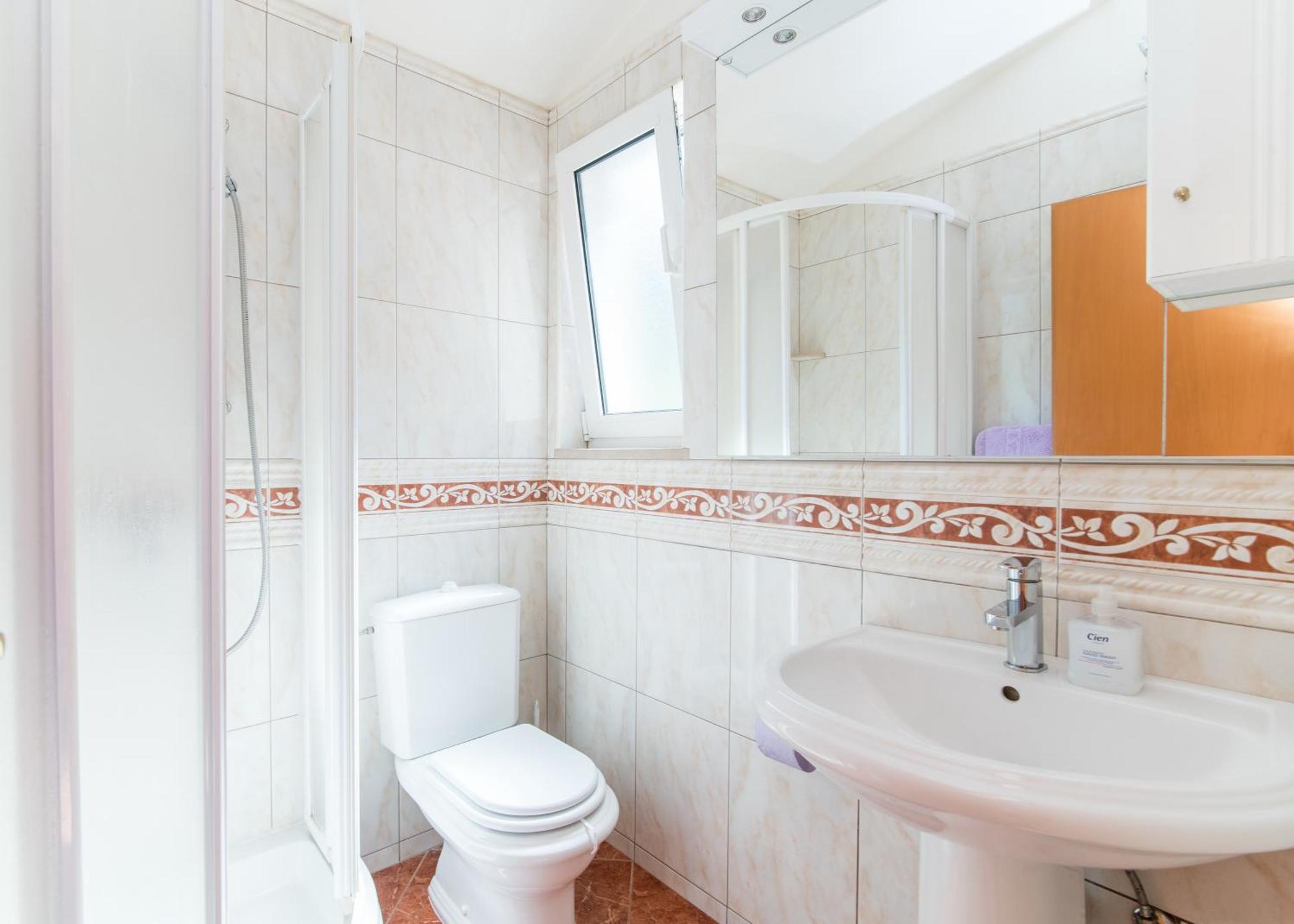 Studio Apartment เบรลา ภายนอก รูปภาพ