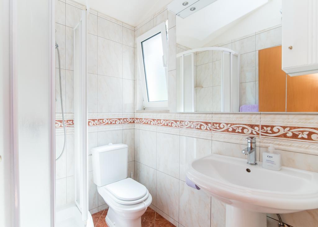 Studio Apartment เบรลา ภายนอก รูปภาพ