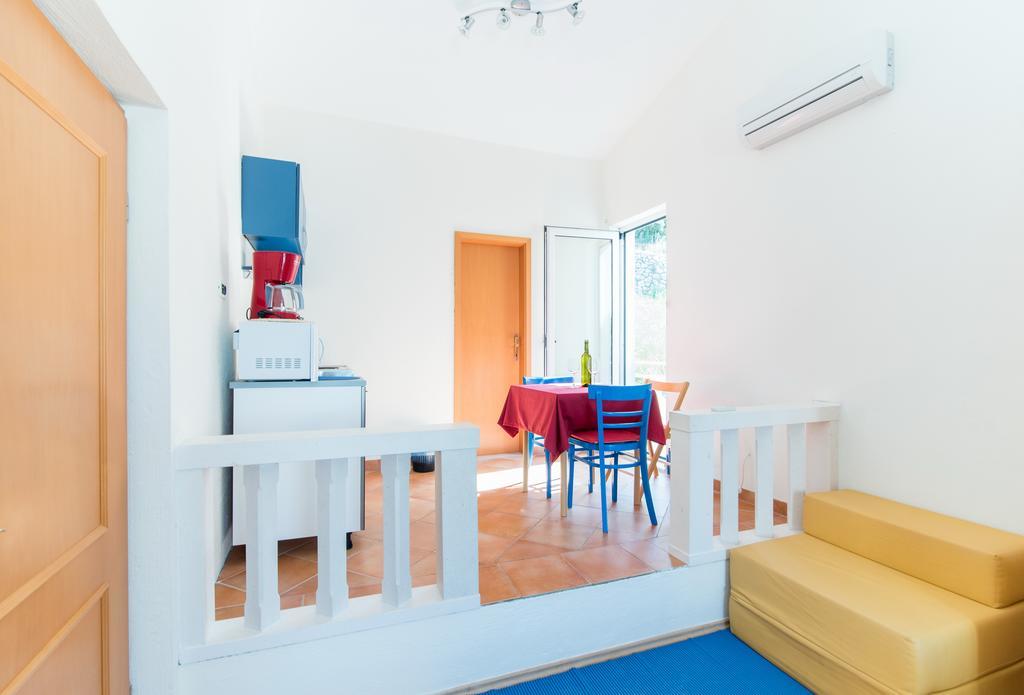 Studio Apartment เบรลา ภายนอก รูปภาพ