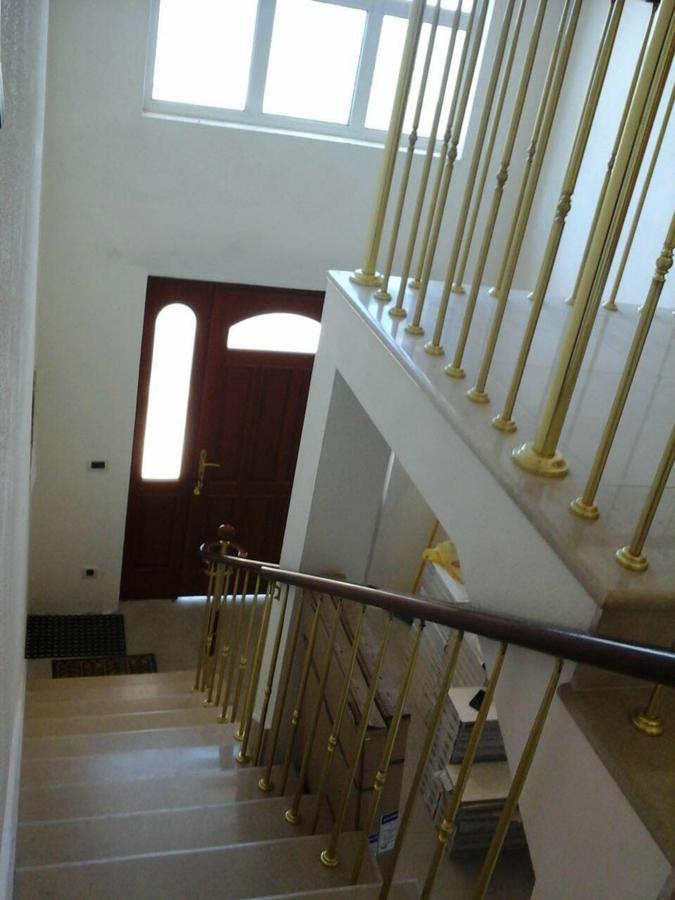 Studio Apartment เบรลา ภายนอก รูปภาพ